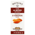 Pure Almond Extract 2 Oz Pack Of 12 M8025