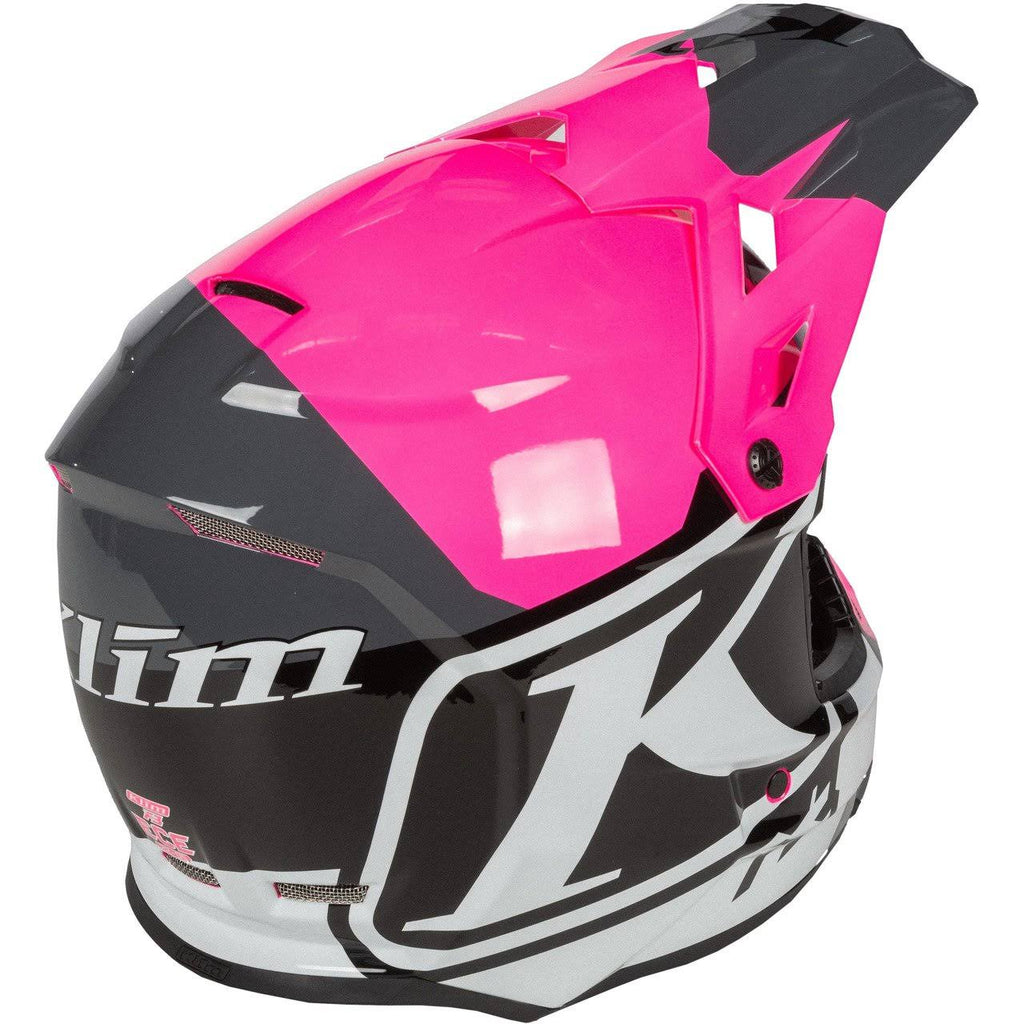 Knockout Pink XL Helmet R846122