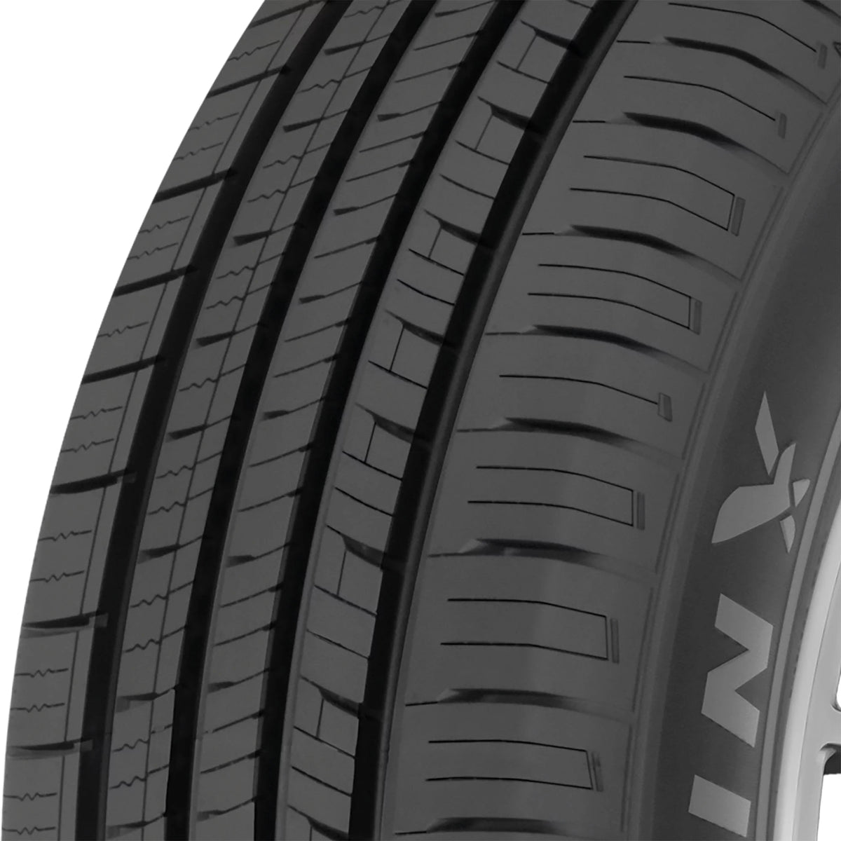 All Season 225/60R17 99V Passenger Tire O23464