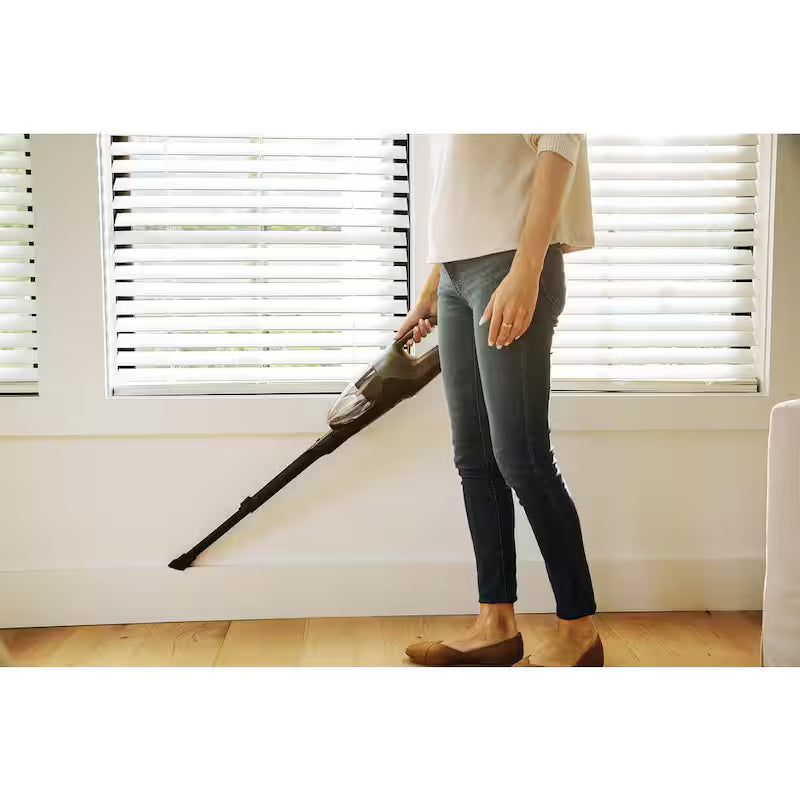 Shale Grey Cordless Stick Vacuum X682270