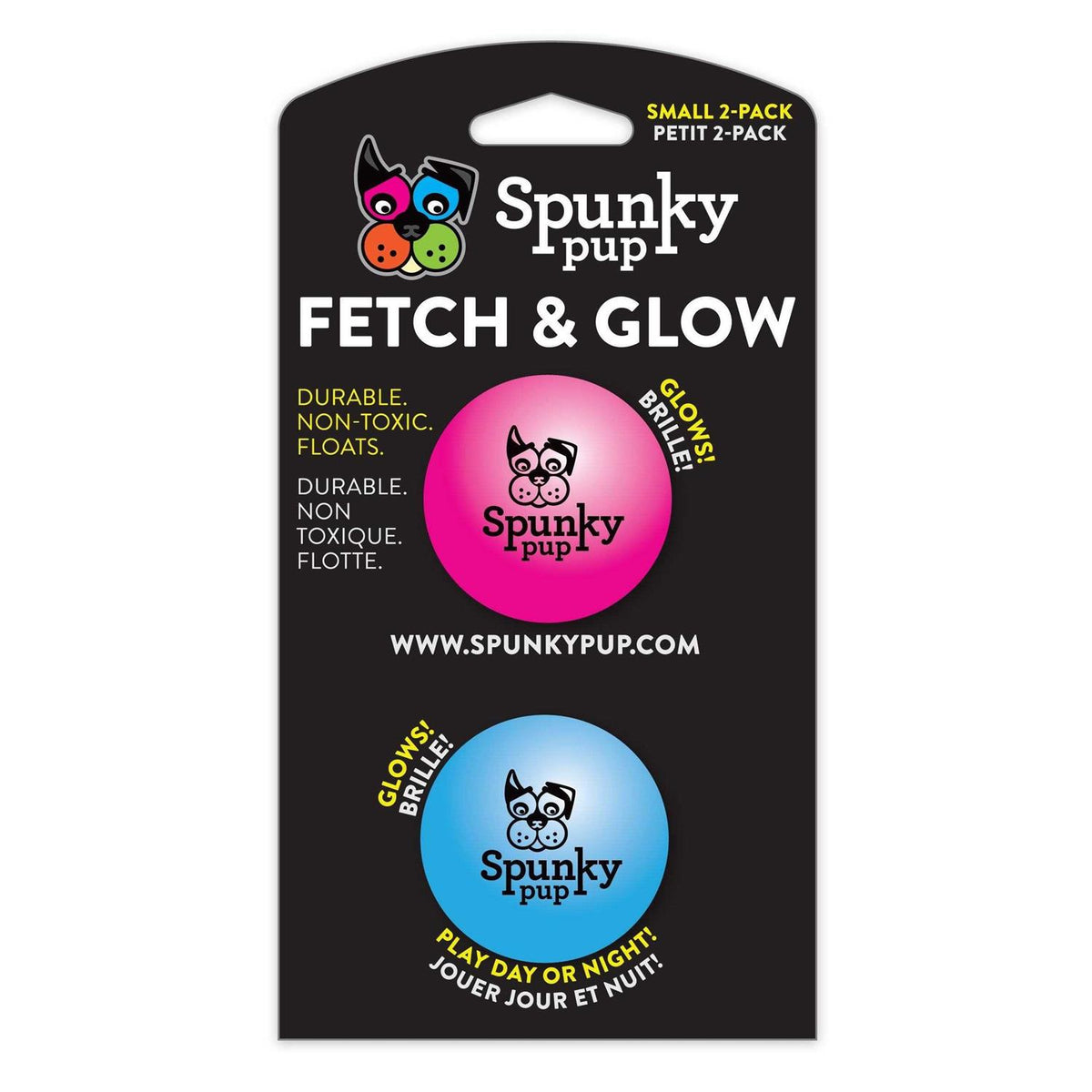 Glow Ball S37942