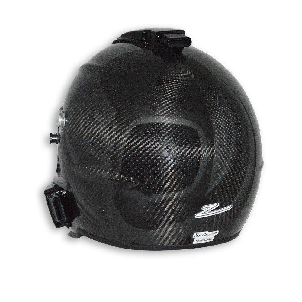 Carbon X-Large Helmet D11388