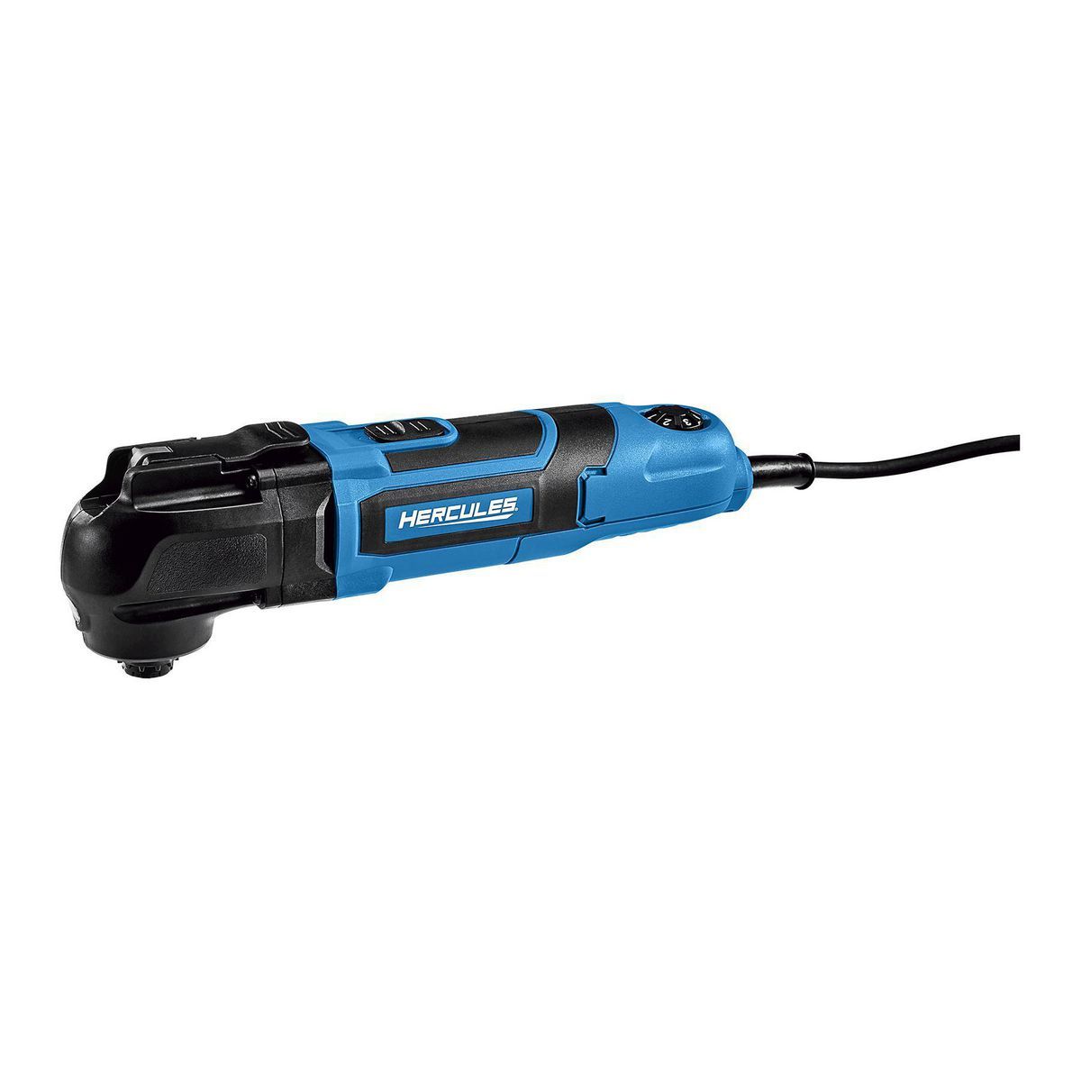 3.5 Amp Variable-Speed Oscillating Multi-Tool Q769961