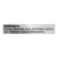 Chicken Dumbbells 4 oz J1375