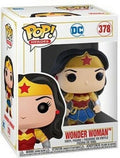 Wonder Woman Toy M47494