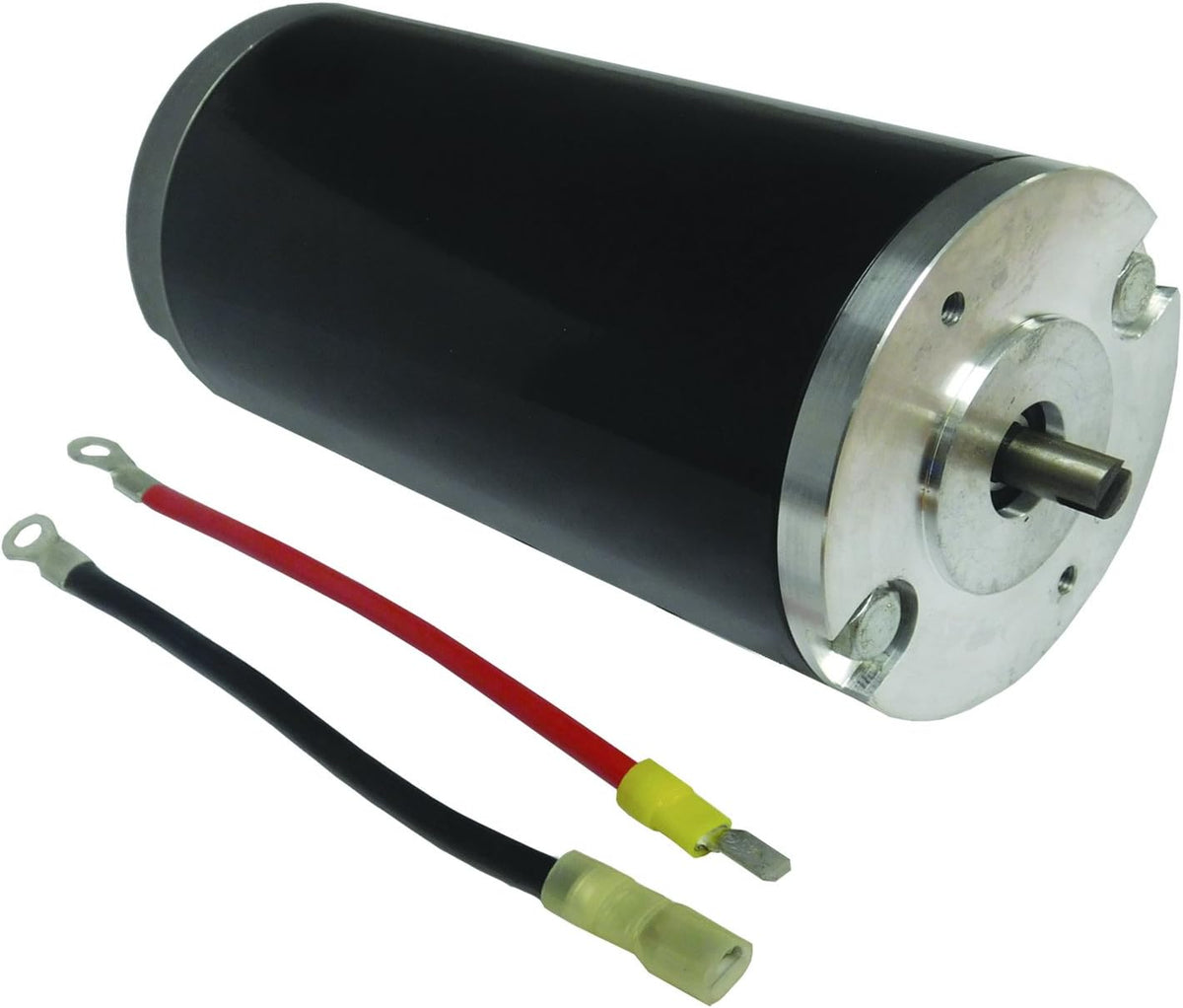 Salt Spreader Motor J27851