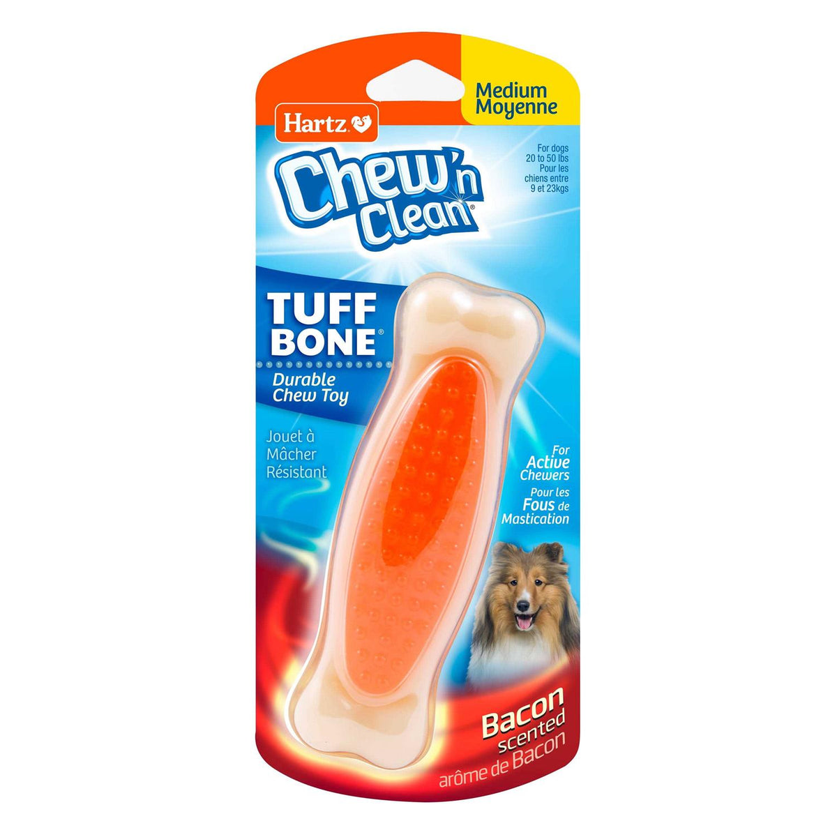 Chew Toy U9616