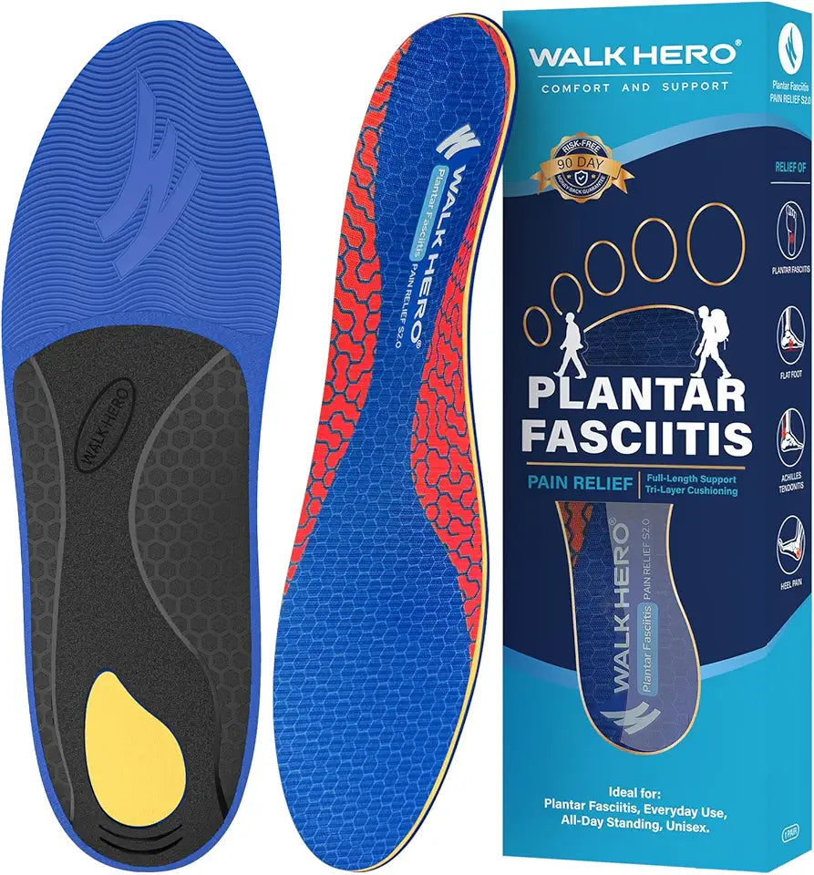 Arch Support Insoles S694430
