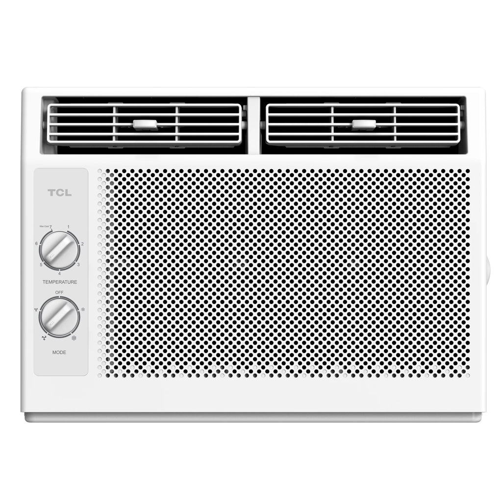 5,000 BTU Mechanical Window Air Conditioner I626912