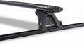 Black 2 Bar Roof Rack K996