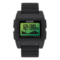 Black Green Watch D101