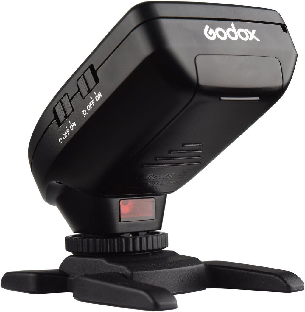 Wireless Flash Trigger for Olympus Panasonic O93226