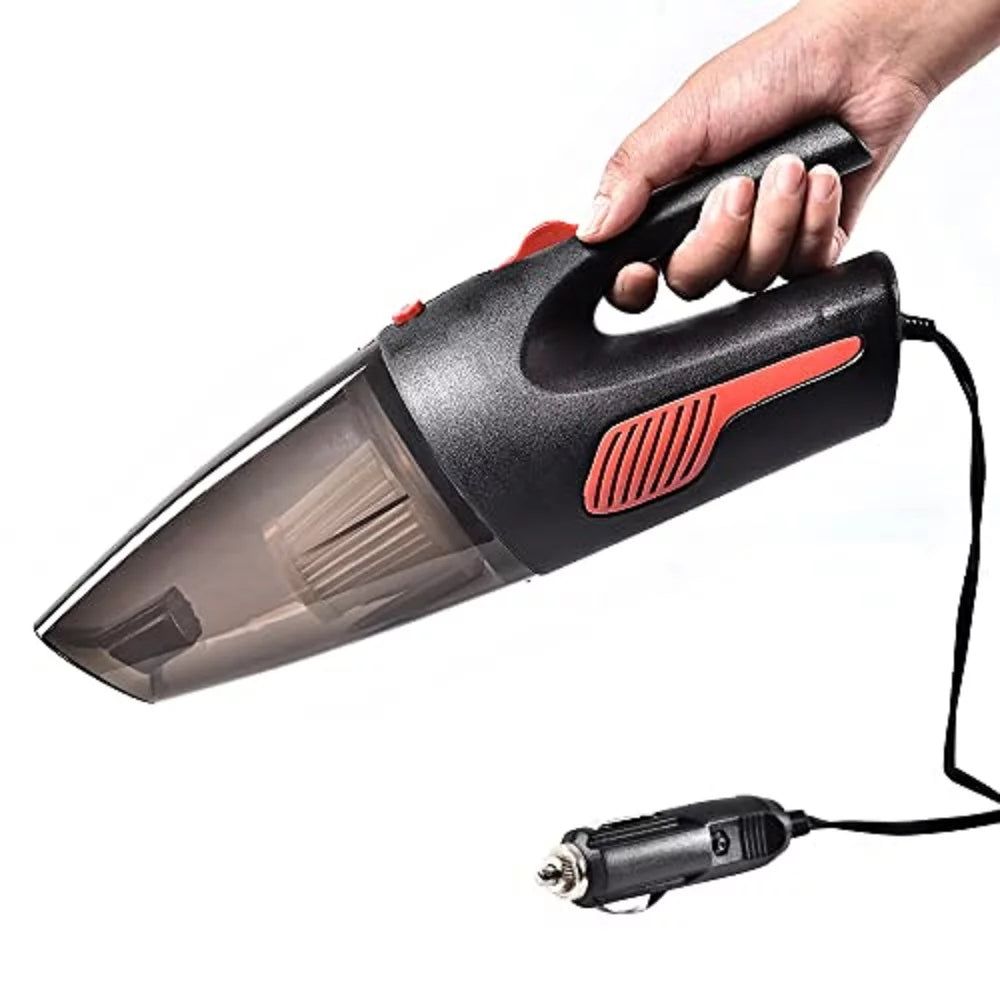 12V 120W Portable Wet Dry Handheld Car Vacuum Cleaner C852757