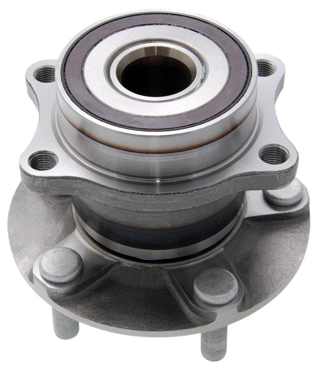 Rear Wheel Hub X559919