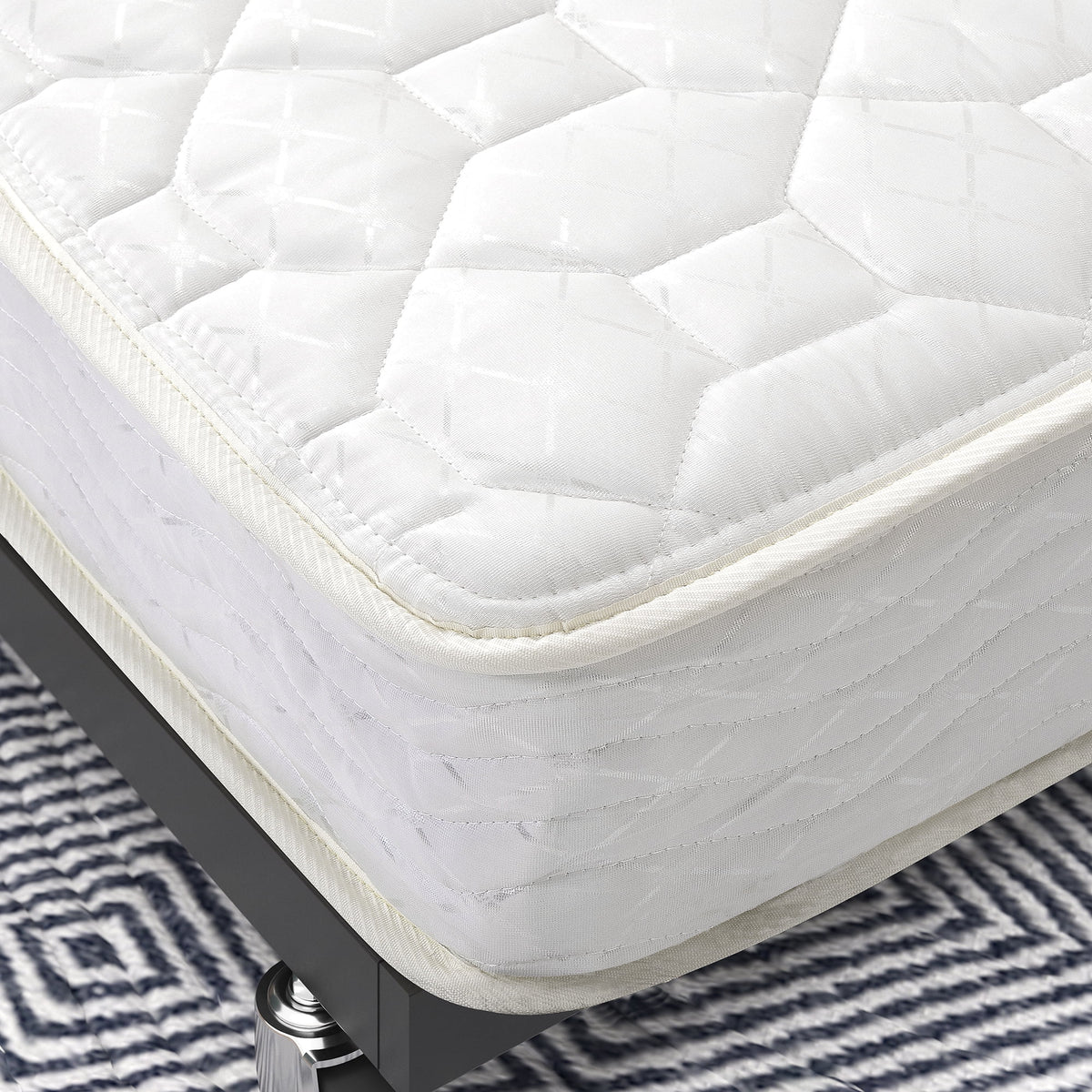 Twin Bunk Bed Spring Mattress A56770
