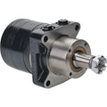 Black Wheel Motor C5245