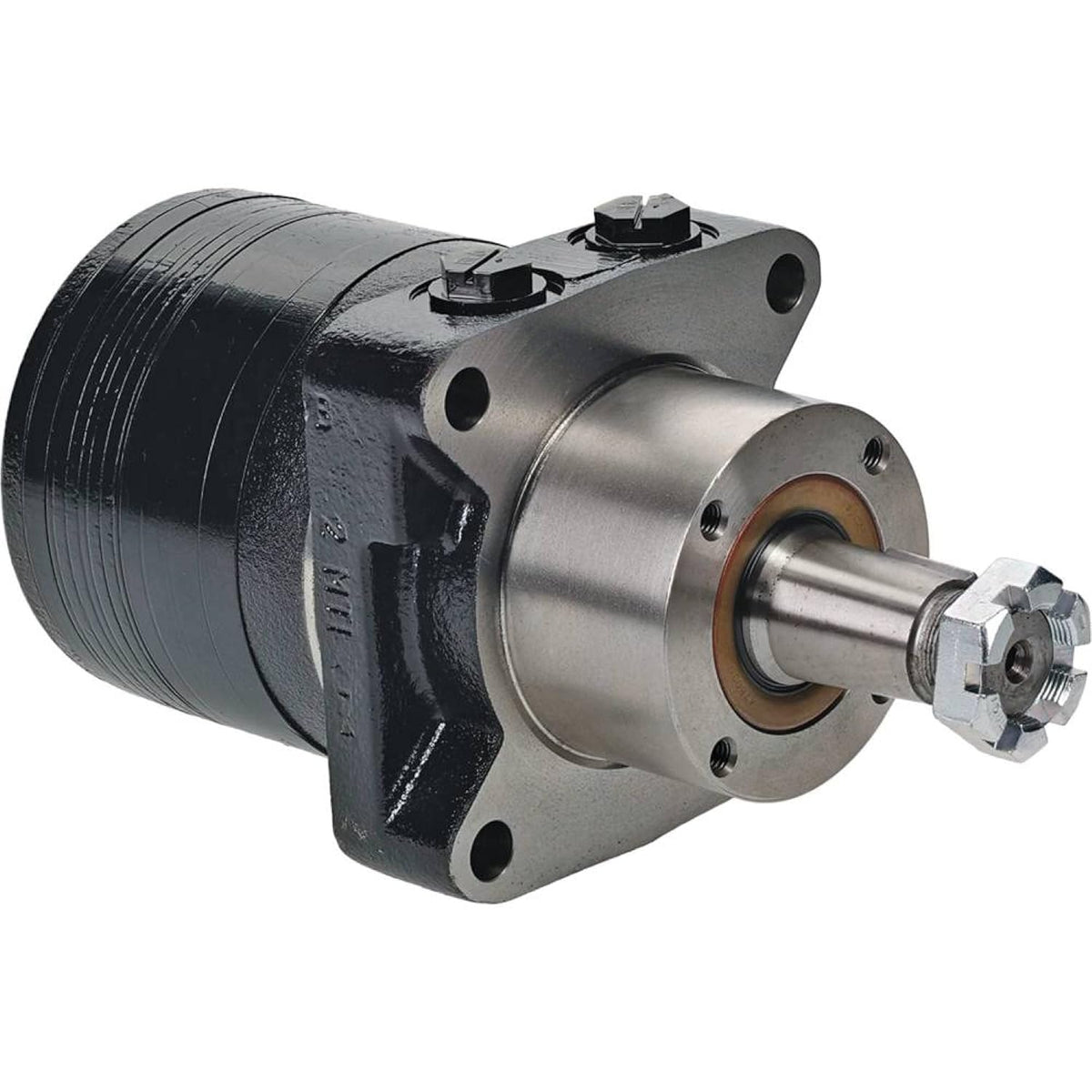 Black Wheel Motor C5245