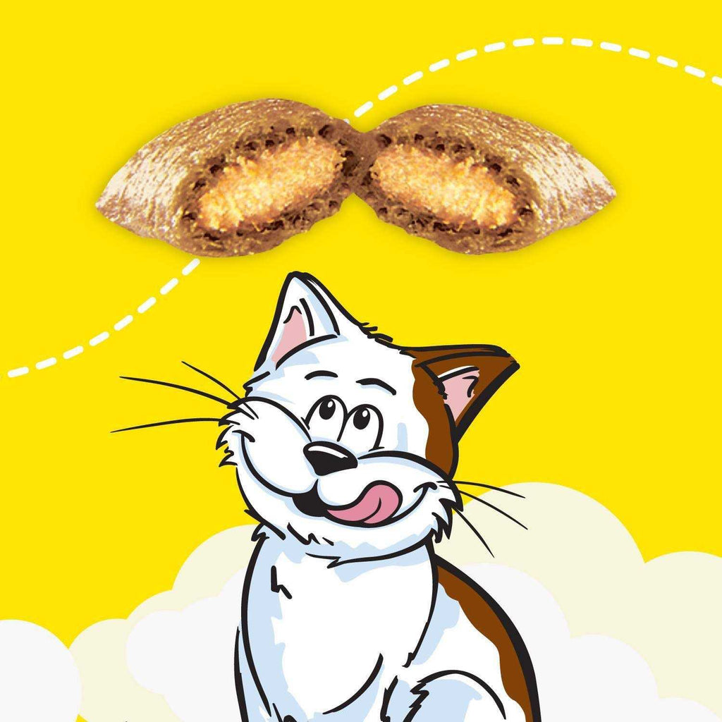 Cat Treats Shrimp Flavor Z7585