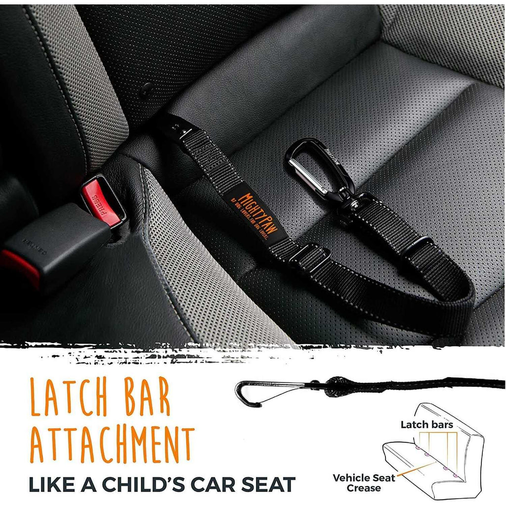 Dog Seat Belt N359552