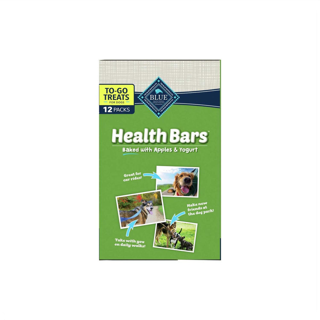 Natural Crunchy Dog Treats N11995