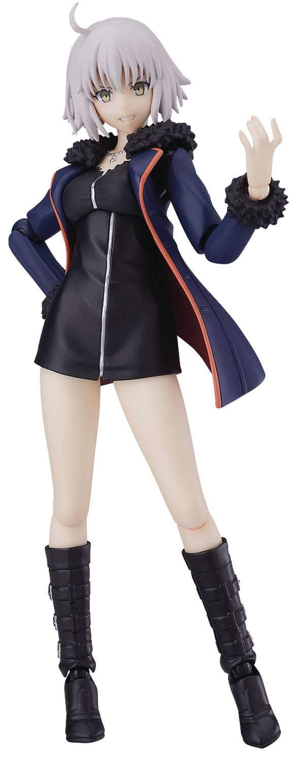 Figma Fate Grand Order C85483