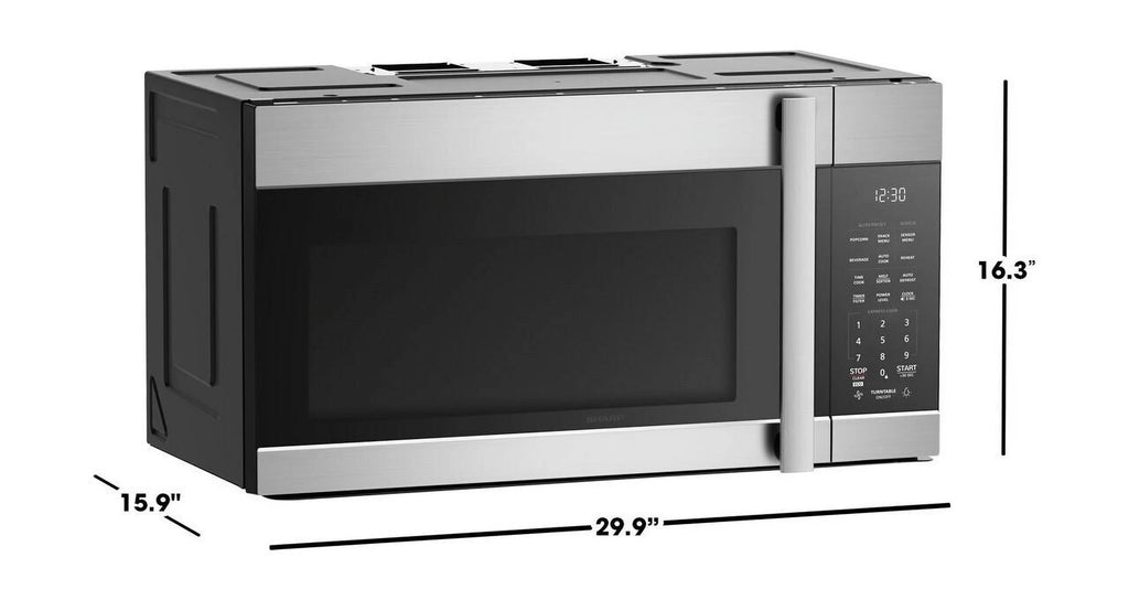 Microwaves I142