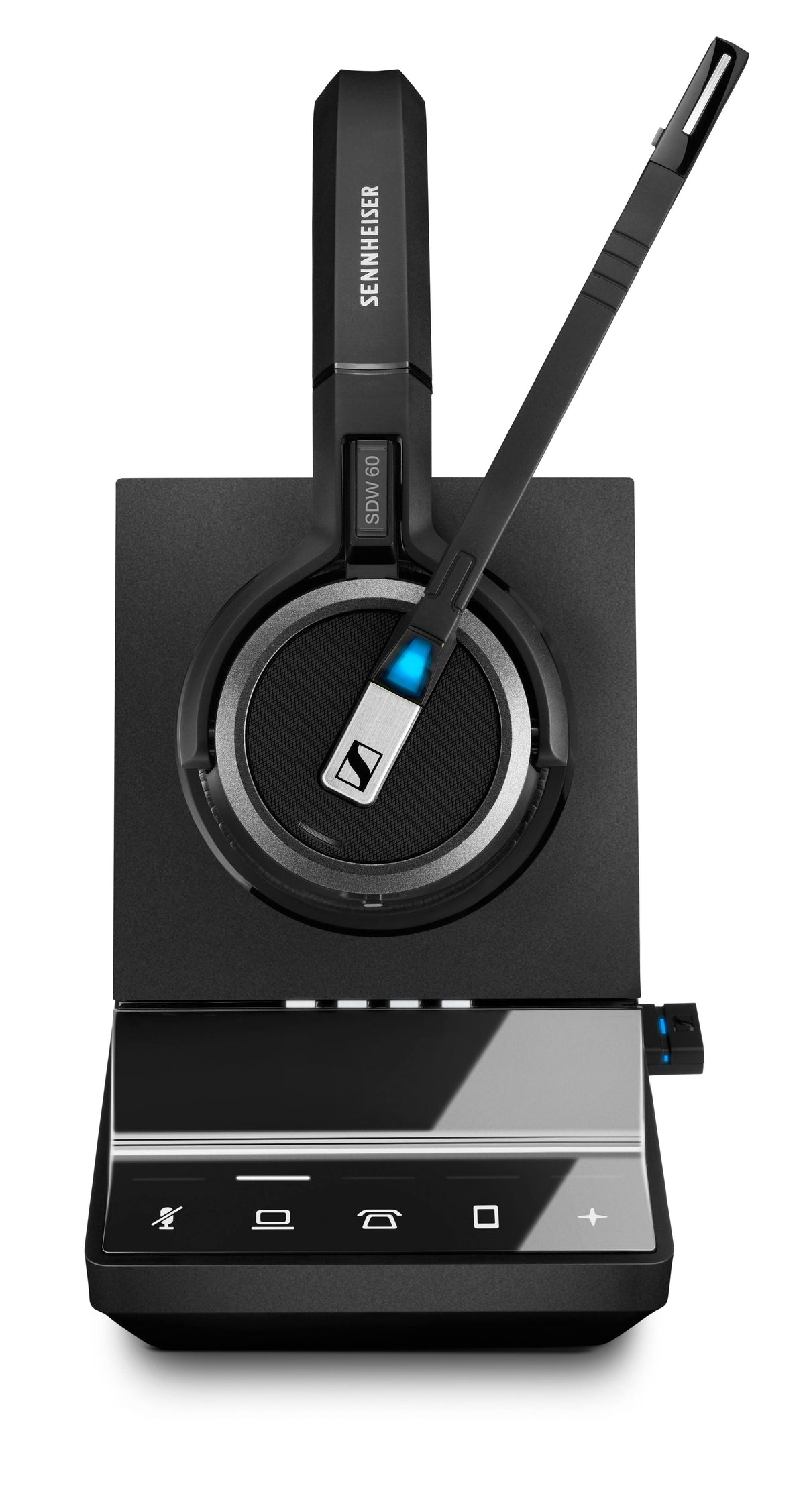 Sennheiser SDW 5066 Headset Y1183