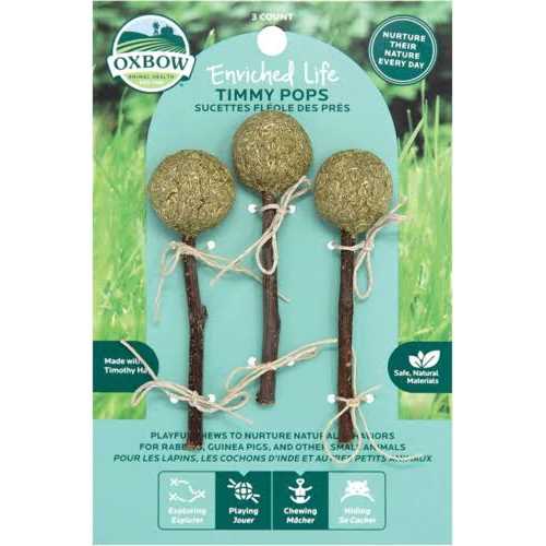Chinchilla Accessory Pack Q734265