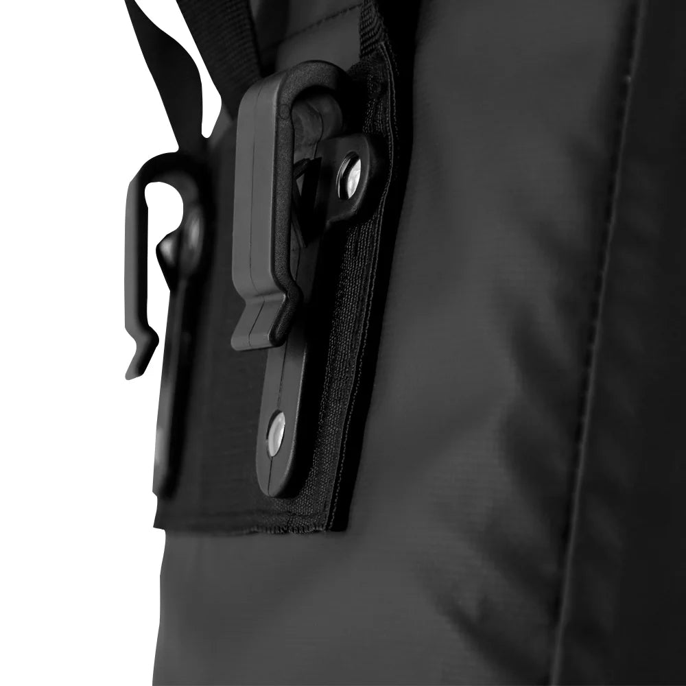 Waterproof 20L Bike Rear Seat Bag F429