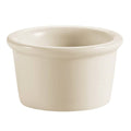 Stoneware Round Ramekin Box of 48 C937