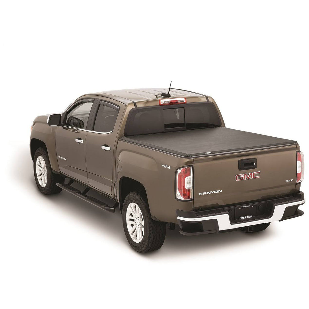 Hard Fold Tonneau Cover R240185