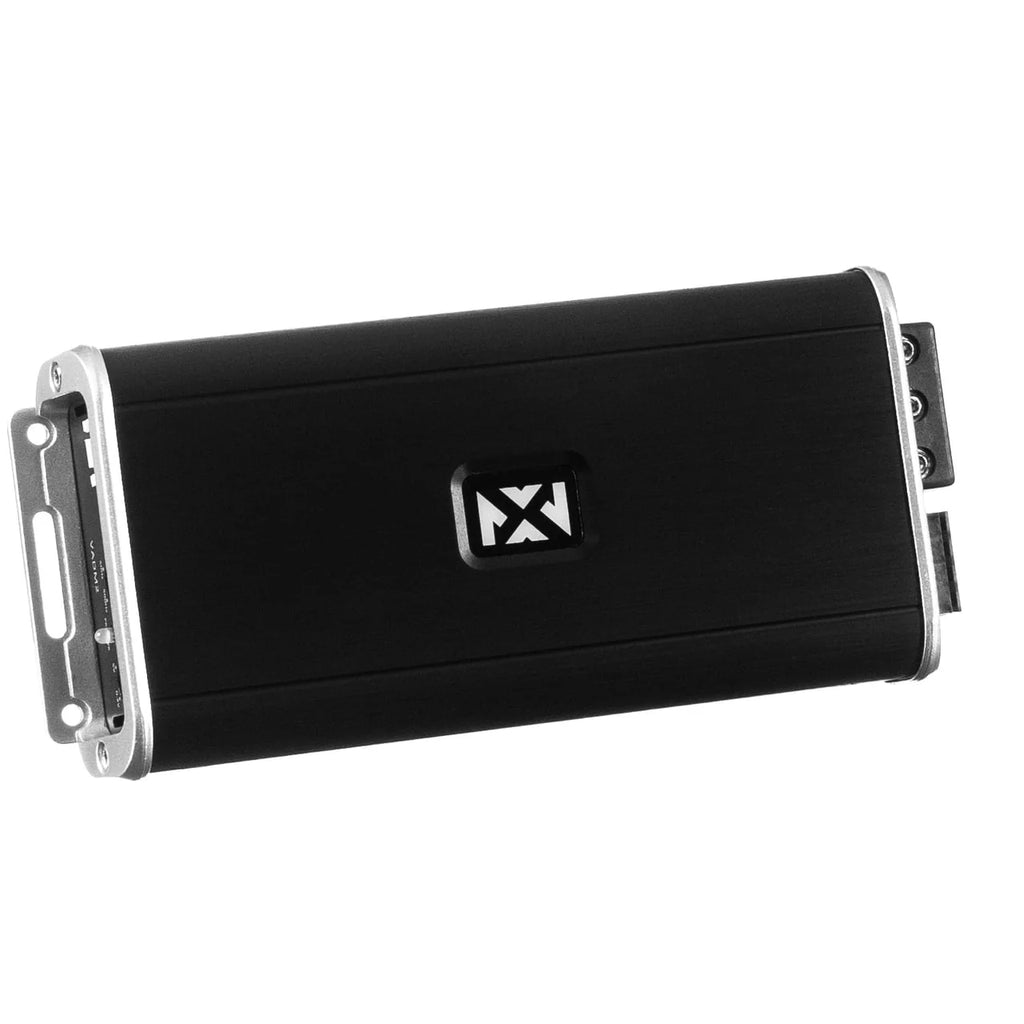 440W RMS Class D 2-Channel Amplifier Q515556