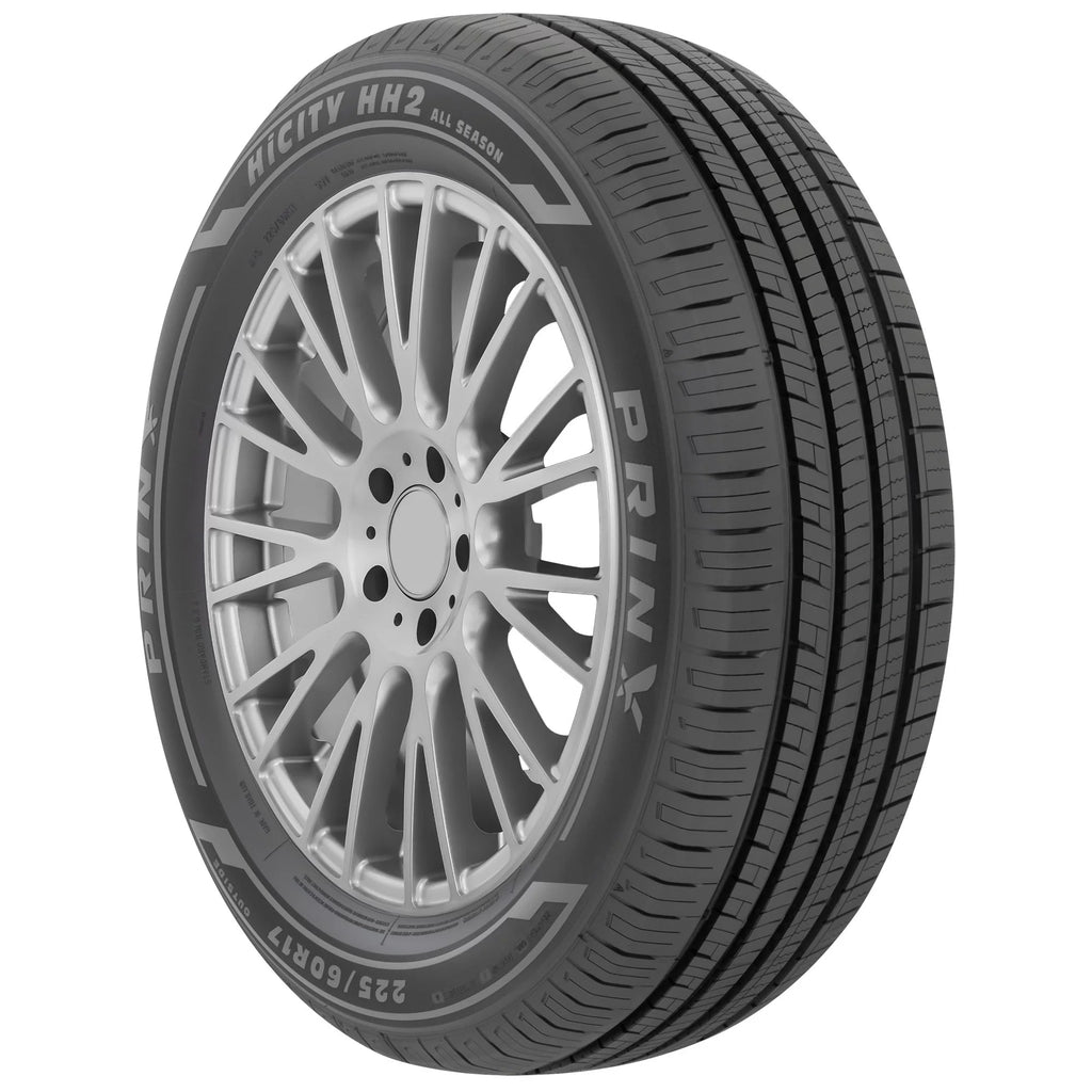 All Season 225/60R17 99V Passenger Tire O23464