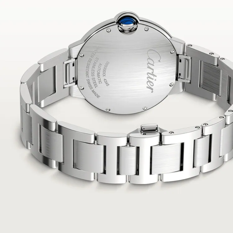 Grey Dial 40mm N4377