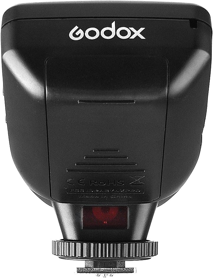 Wireless Flash Trigger for Olympus Panasonic O93226