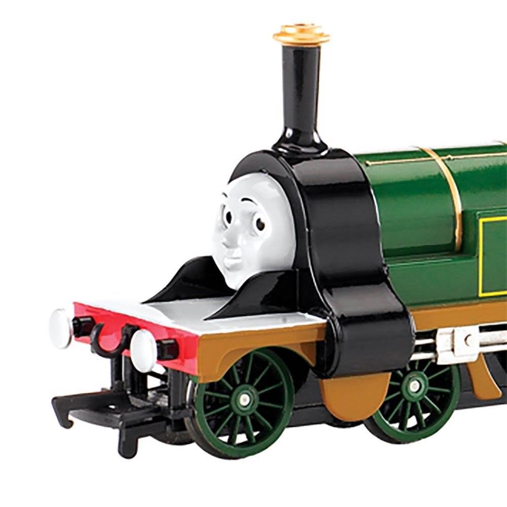 HO Scale Emily Locomotive with Moving Eyes F774271