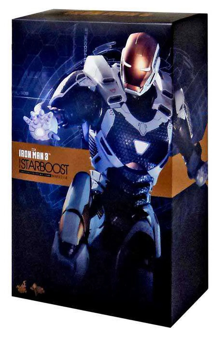 1/6 Collectible Figure U2147
