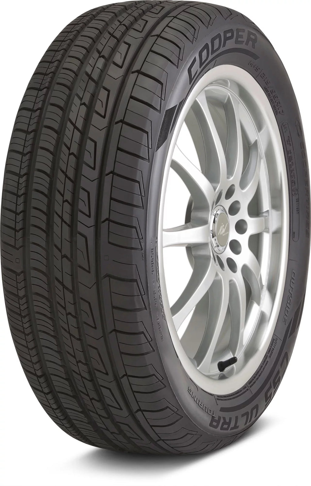 All Season 245/50R18 100V Passenger Tire G507468