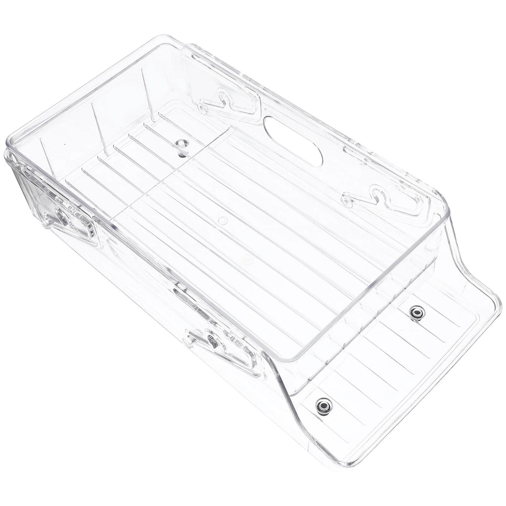 Double Layer Rolling Beverage Holder P1619
