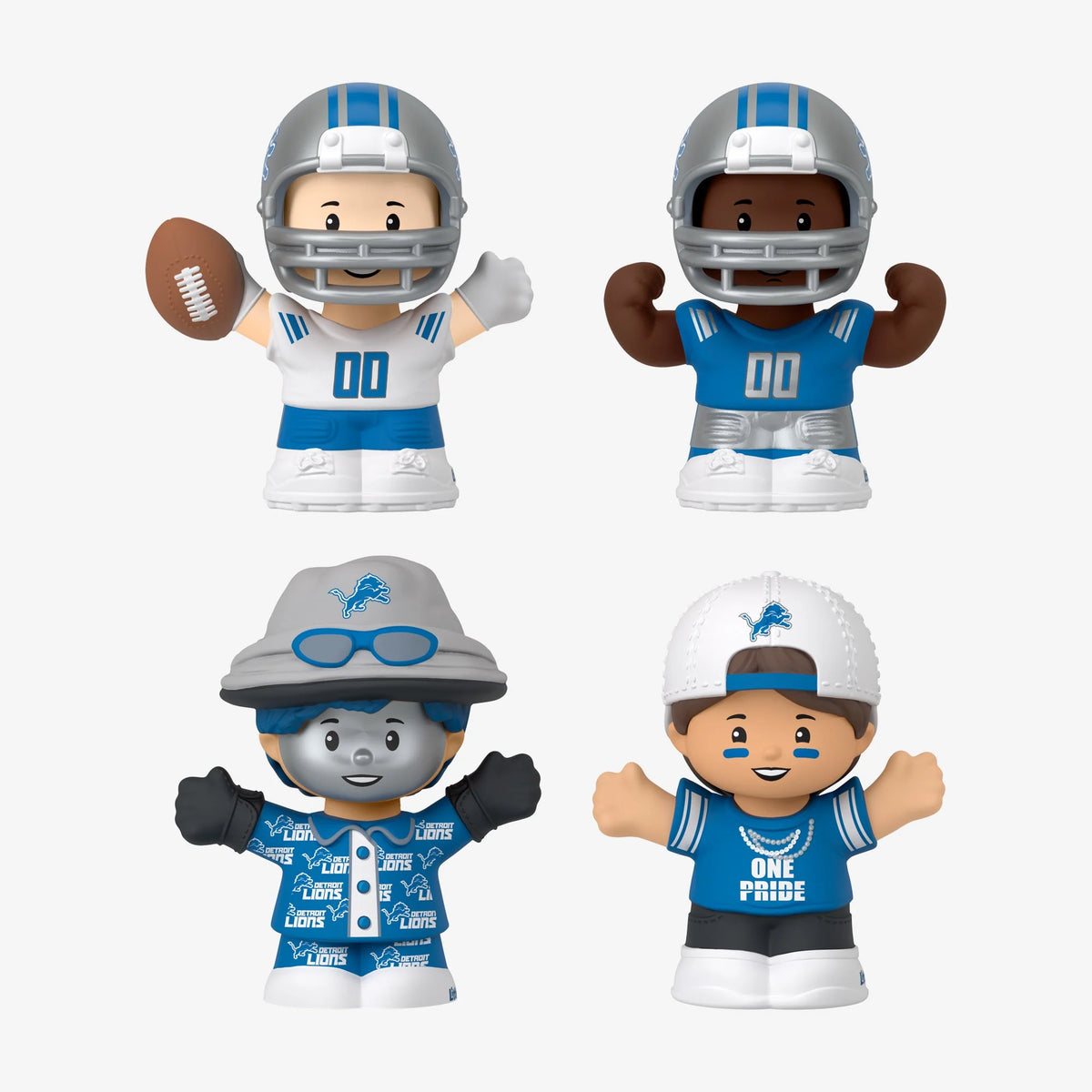 Little People Collector Set J857143