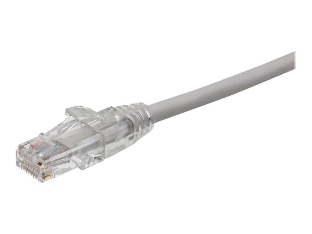 White Cat6 Cable 200ft X57965