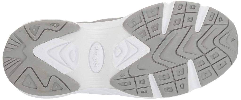Grey Stability Strider 7.5 Men&s Shoes X184