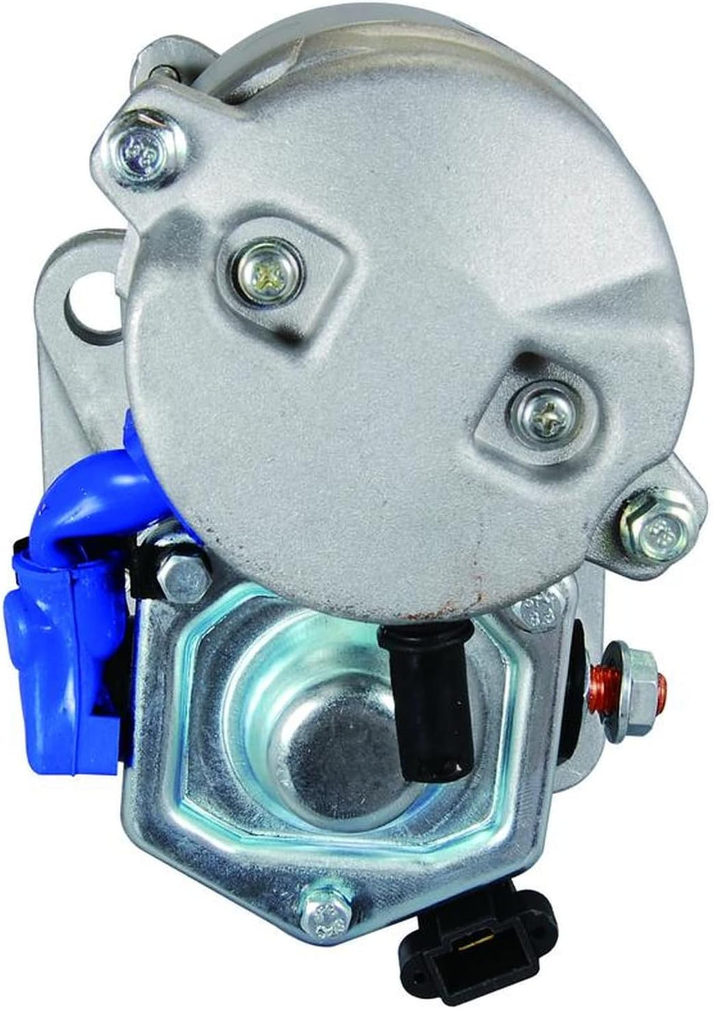 Starter Replacement For John Deere Yanmar S47757