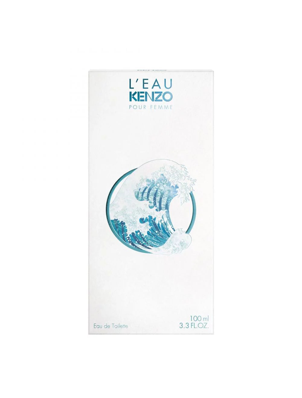 Eau de Toilette 3.3 fl oz F6783