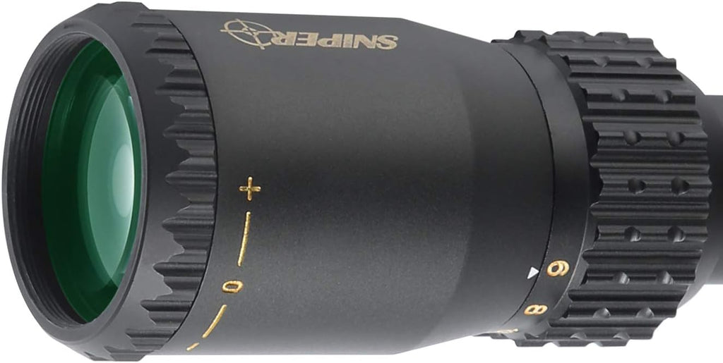 4-16X50 Hunting Scope X217738