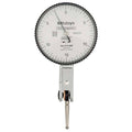 Mitutoyo Series 513 Quick-Set Anti-Magnetic Test Indicator with Jewele Q27682