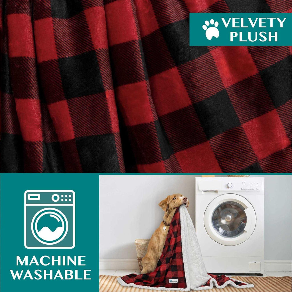 Dog Blanket F674