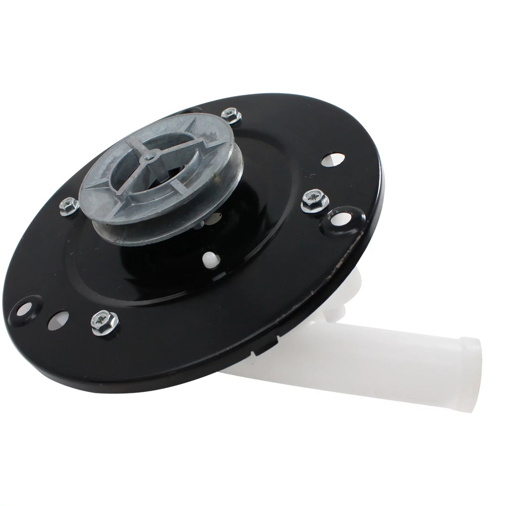 Washer Drain Pump Replacement W87888