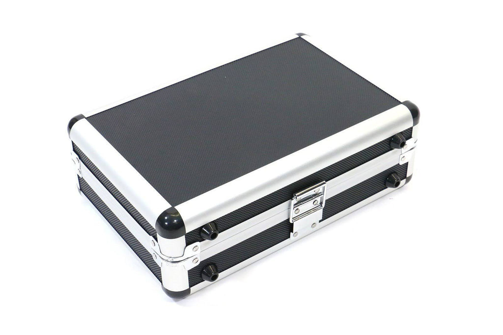 Small Brief Case Size Universal Utility Case E13890