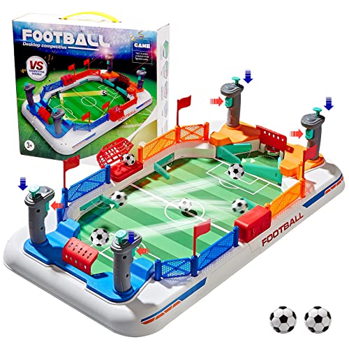 Mini Foosball Table Game N19247